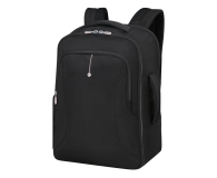 Samsonite PLECAK KABINOWY GUARDIT CLASSY M DO LAPTOPA 17.3" BLACK - 1486078 - zdjęcie 2
